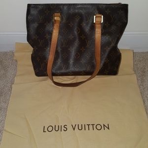 Louis Vuittion Handbag